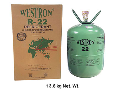 R22 Westron 13.6 Kg