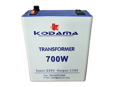 Transformer 700W