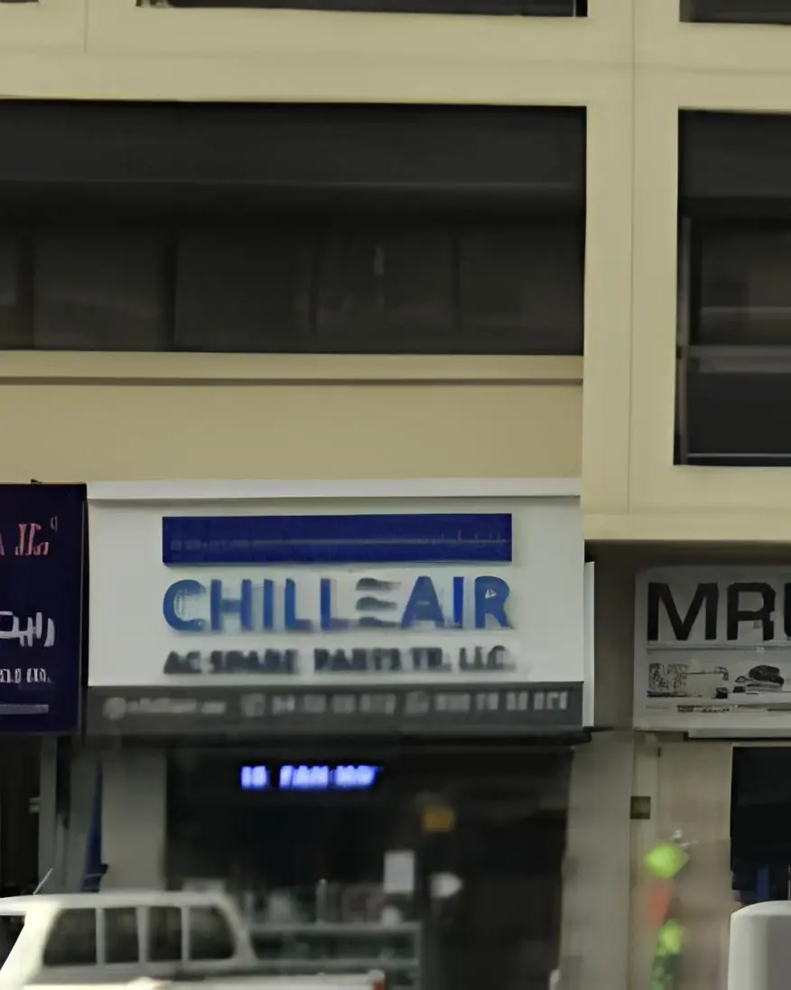 How to choose an AC spare parts supplier in UAE